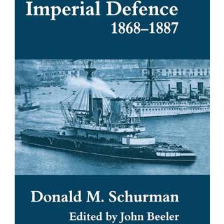 Imperial Defence, 1868-1887
