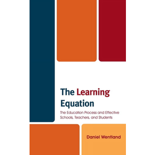 The Learning Equation