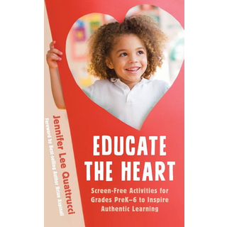 Educate the Heart