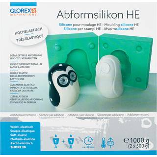 Abformsilikon