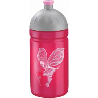 Step by Step Trinkflasche Fairy Freya, Pink