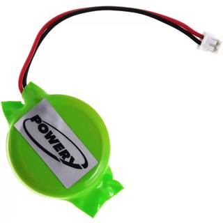 BackUp Batteri til Mitsubishi GT10 / Type FX3U-32BL