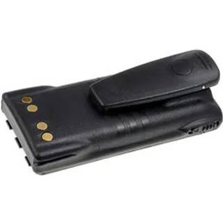 Batteri til Motorola GP340 (1500mAh)