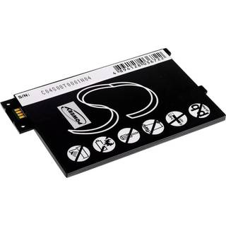 Batteri til Amazon Kindle 3 / Type S11GTSF01A