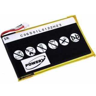 Batteri til Philips Typ PH454061