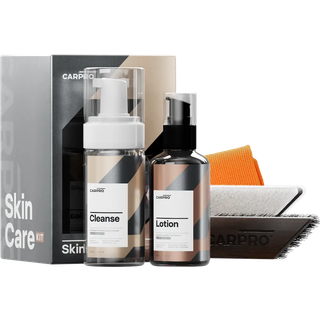 CarPro SkinCare Leather Kit