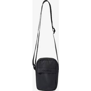 Björn Borg Borg Classic Crossover Bag S Sort