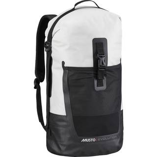Vandtæt rygsæk Musto Evolution Dry Backpack, Platinum, 40 liter