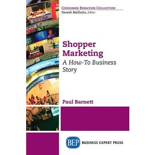 Shopper Marketing