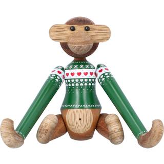 Kay Bojesen Abe 2025 mini, grøn