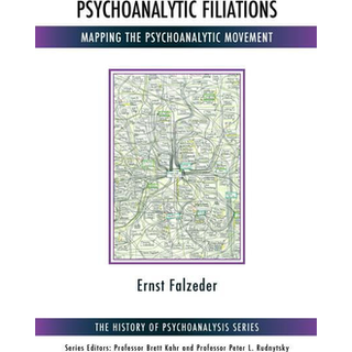 Psychoanalytic Filiations