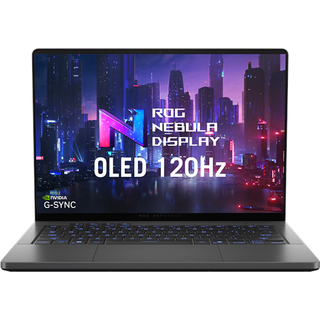 ASUS ROG Zephyrus G14 - 14" | RTX 5070 Ti | Ryzen AI 9 | 32GB | 1TB