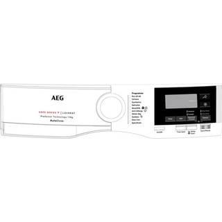 Electrolux kontrolpanel, hvid, AEG, EN 140229783018
