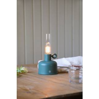 Markslöjd - Astrid Portable Bordlampe IP44 Dark Green