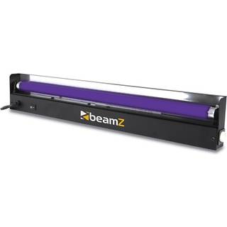 Blacklight "UV" lysstofrør + armatur 20W / 60cm TILBUD NU holder tube rør sæt og