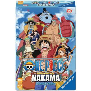 One Piece Board Game Nakama *German Version*