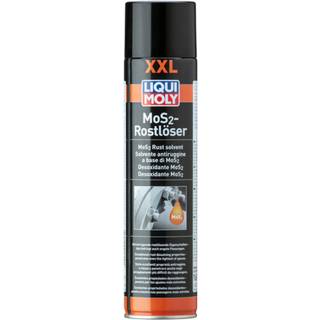 Liqui Moly MoS2 rustløsner (600 ml)