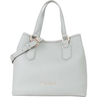 Valentino Bags Brixton Håndtaske lysegrå
