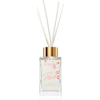 ACappella Peach aromadiffusor med opfyldning 100 ml - 100 ml