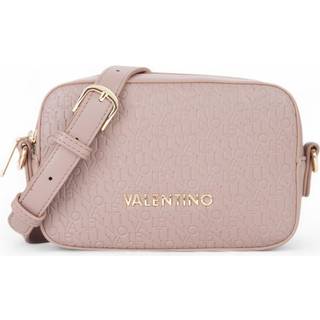 Valentino Bags Falak Re Crossover taske taupe