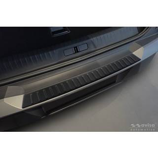 Læssekantbeskytter Peugeot 3008 III 2024- Matsort