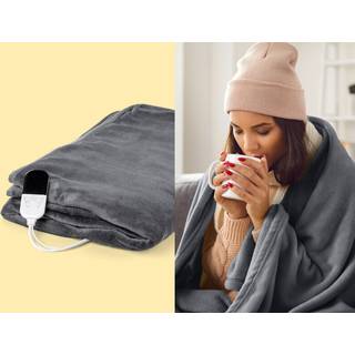 Elektrisk Varmetæppe - Cozy