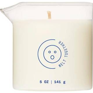 Dame Products - Dame Products Massage OIL Candle Melt Together - Crème