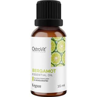 Ostrovit - Bergamot æterisk olie 15 ml