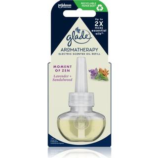 GLADE Moment Of Zen genopfyldning af diffusionsapparat 20 ml - 20 ml