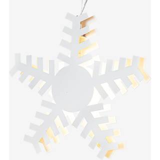 By Rydéns - Gleam Ø60 - Adventsstjerne