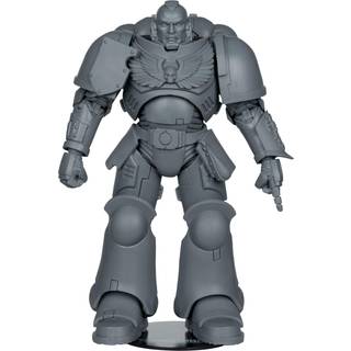 McFarlane Warhammer 40000 actionfigur (Assault Intercessor Sergent)