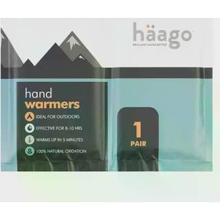 HÄAGO Håndvarmer