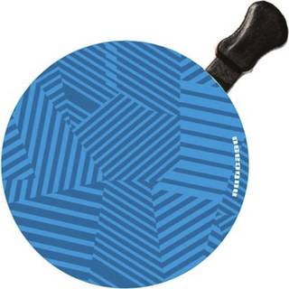 Nutcase Moody Blue ringeklokke