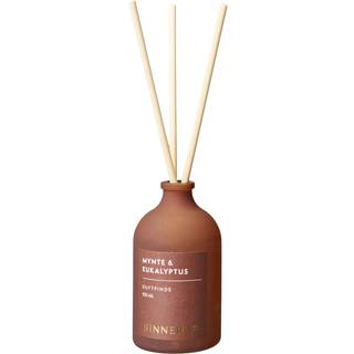 Duftpinde Brun Mist Mynte/Eukalyptus