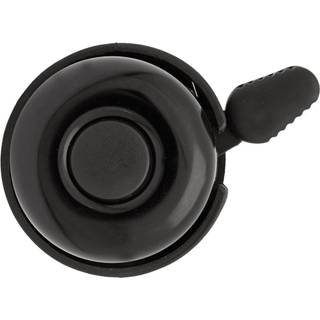 OnGear ringeklokke med trigger sort