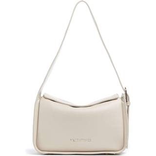 Valentino Bags Fosca Re Skuldertaske creme