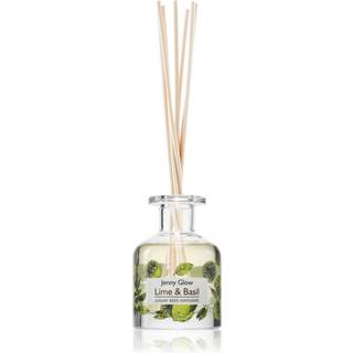 Jenny Glow Lime & Basil aromadiffusor 130 ml - 130 ml