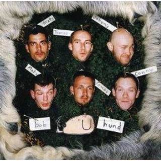 Bob Hund - Bob Hund I (180 G)