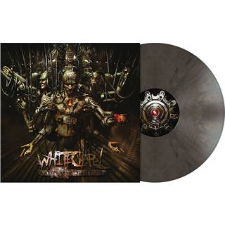 Whitechapel - A New Era Of Corruption