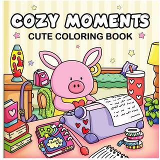 Jeanett Veronica - Cozy Moments