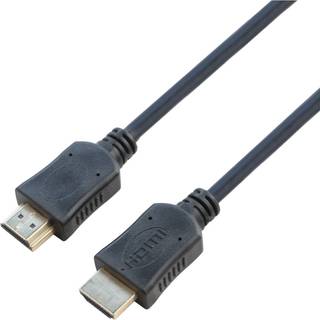 Senz Full HD HDMI 2 m ➞ På lager - klar til levering og afhentning