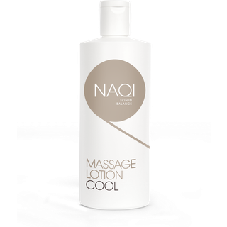 Naqi® Massage Lotion Cool 500ml