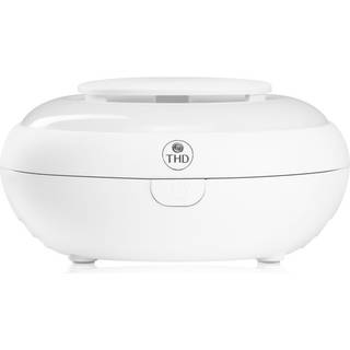 THD Dolomiti Air Portable White Ultrasonisk aromadiffusor 1 stk. - 1 stk.