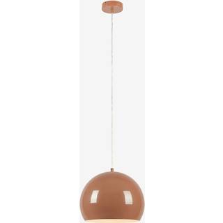 Markslöjd Pop Pendel 28cm Brun