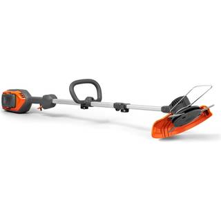Husqvarna 215iL Tri-Cut Battery Trimmer with Battery and Charger