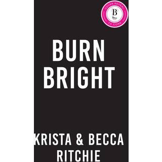 Burn Bright