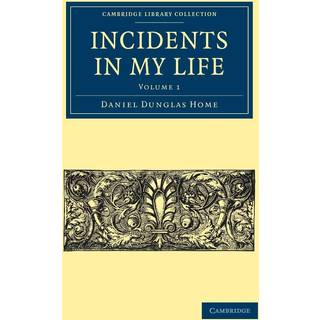 Incidents in My Life