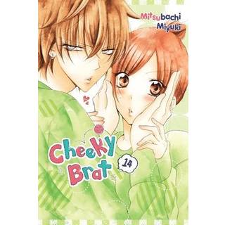 Cheeky Brat, Vol. 14