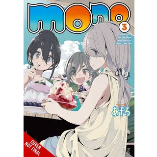 mono, Vol. 3