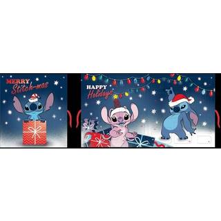 UnderCover Julekalender 2025 Stitch